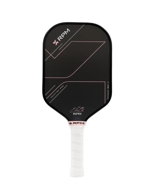 RPM Ella Oh Friction Pro V2 16mm Elongated Paddle