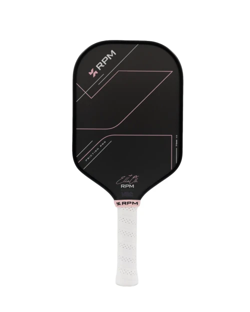 RPM Ella Oh Friction Pro V2 14mm Elongated Paddle