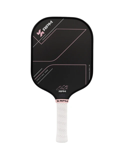 RPM Ella Oh Friction Pro V2 16mm Widebody Paddle