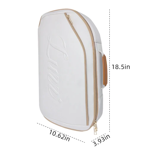 Luzz Pickleball Bag - Waterproof, Versatile