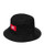 Selkirk Sport Bucket Hat - Black