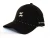 RPM Signature Hat - Black