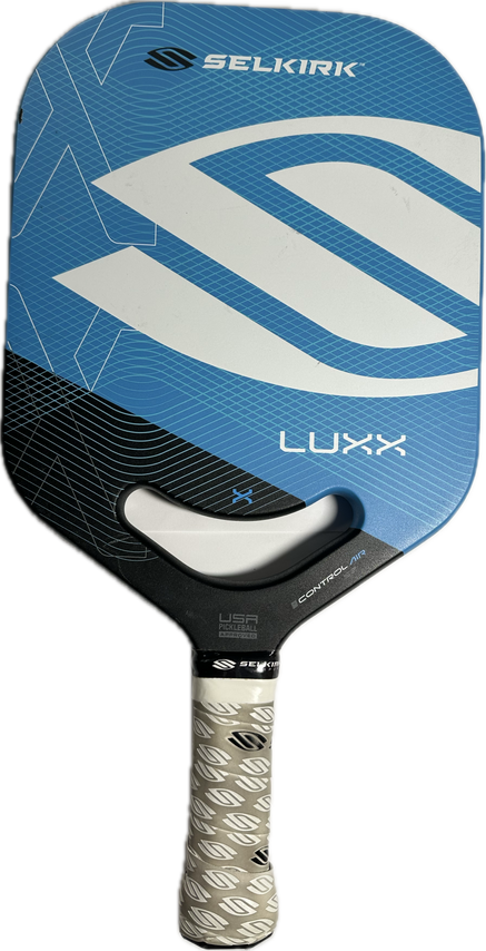 Selkirk Luxx S2 - Blue