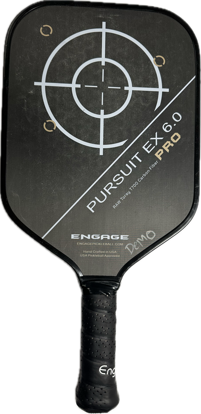 Engage Pursuit EX Pro 6.0
