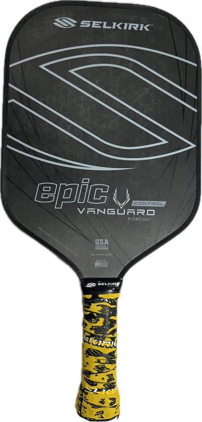 Selkirk Vanguard Control - Epic