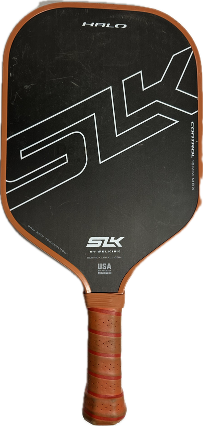 Selkirk SLK Halo Control Max - 16MM