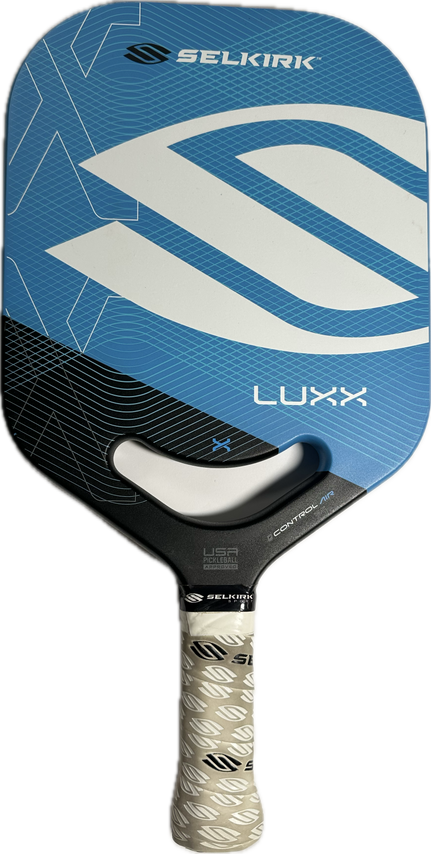 Selkirk Luxx S2 -Blue