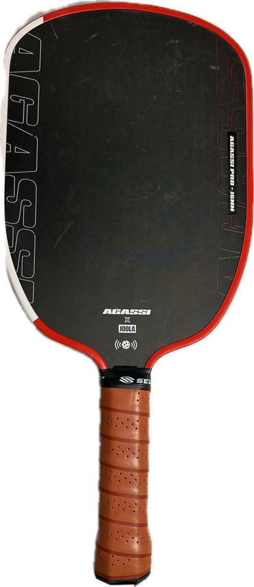Joola Agassi - 16mm