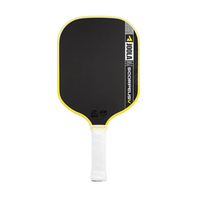 JOOLA Anna Bright Scorpeus Pro V 14 mm