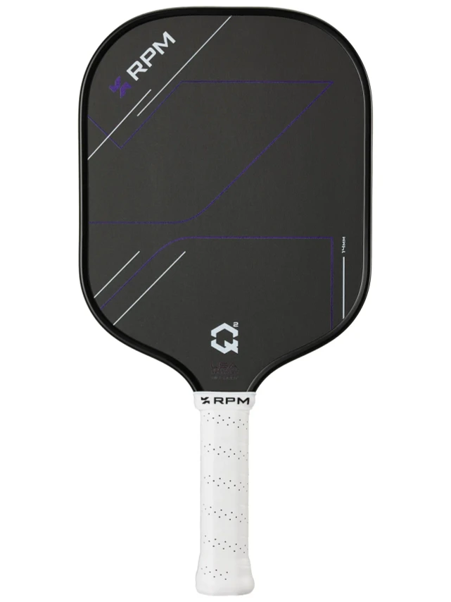 RPM Friction Pro Q2 14mm Widebody Paddle