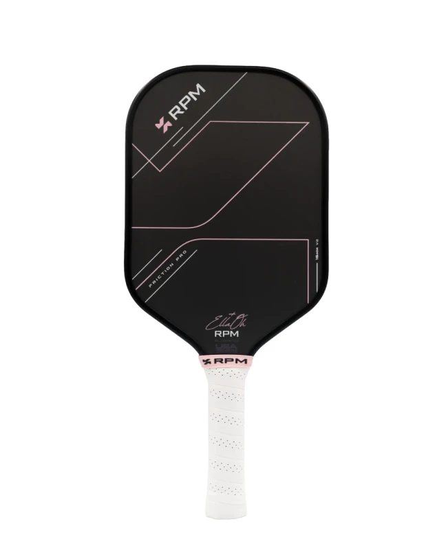 RPM Ella Oh Friction Pro V2 16mm Elongated Paddle