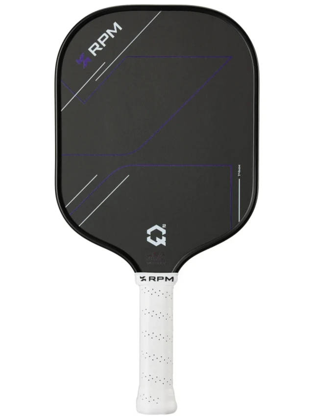 RPM Friction Pro Q2 16mm Widebody Paddle