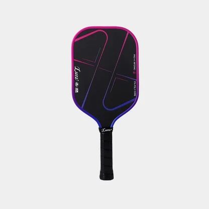 LUZZ Pickleball Pro 4 Inferno Paddle