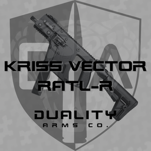 Kriss Vector RATL-R