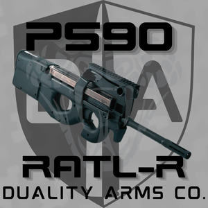 PS90 RATL-R