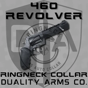RINGNECK - .45 AUTO COLLAR