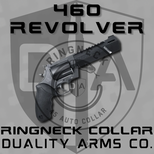RINGNECK - .45 AUTO COLLAR