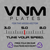 VNM PLATES