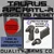 TAURUS RPC TRIP