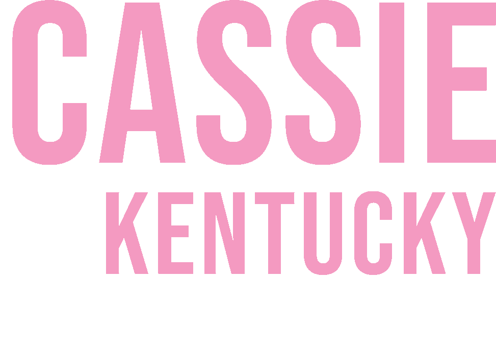 Cassie Blausey for Kentucky
