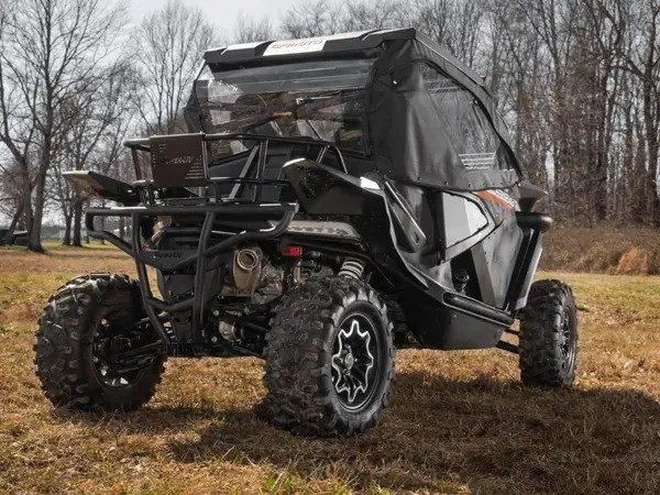 CFMoto ZForce 950 Primal Soft Cab Enclosure Upper Doors by