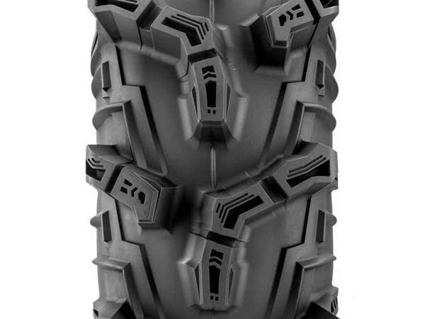 CFMoto UForce / ZForce Terminator MAX UTV Tires by SuperATV - TER