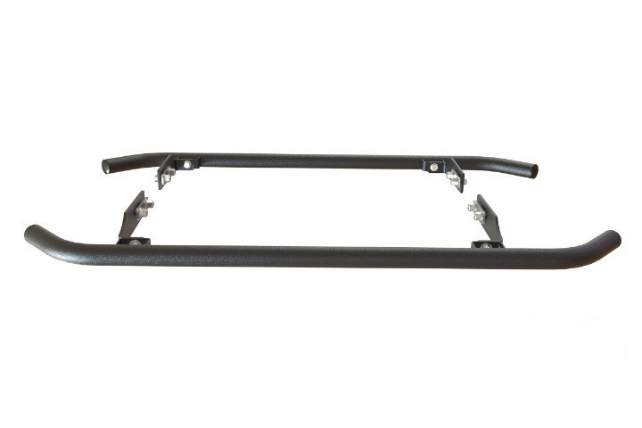 CFMoto ZForce 800/500/1000 Rock Slider Kit by RazorBack Offroad
