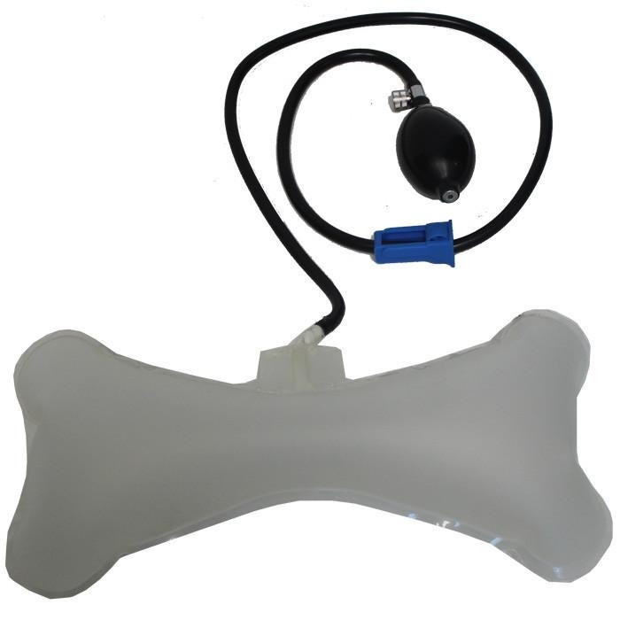 CFMoto UForce / ZForce Seat Lumbar Support Air Bladder with Manual