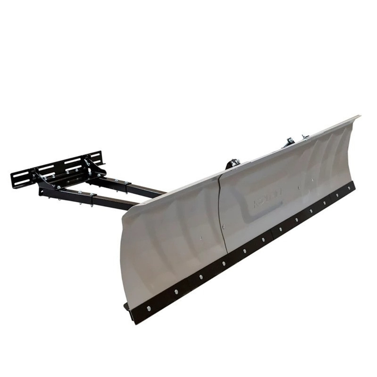 kolpin atv snow plow