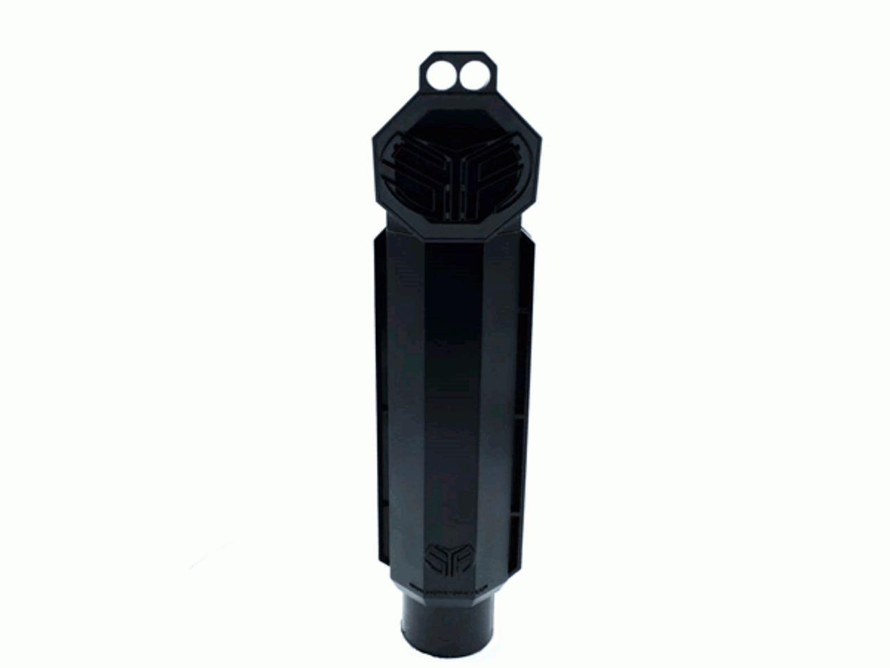 CFMoto ZForce 950 Snorkel kit by SYA Warrior Riser - 71-11233 CFMoto ZForce 950 Snorkel kit by SYA Warrior Riser - 71-11233
