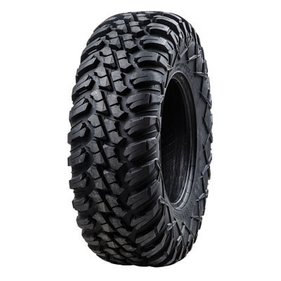 CFMoto UForce/ZForce Aramid Terrabite 10 Ply Tire by Tusk 196354