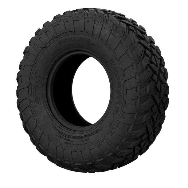 CFMoto UForce/ZForce D.O.T. Approved Gripper RT 10Ply Radial Tire 14