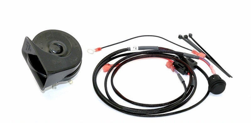 CFMoto UForce/ZForce Universal Horn Kit For Most UTV'S by XTC