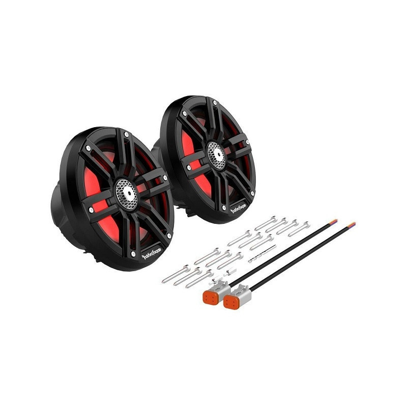 CFMoto UForce/ZForce M2 6.5