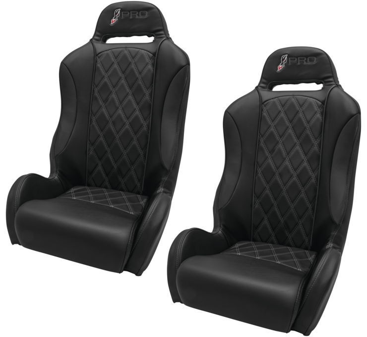 CFMoto UForce/ZForce Pro Series Seats by Dragonfire Racing