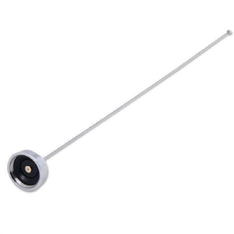 CFMoto UForce/ZForce VHF 1/4 Wave No Ground Plane (NGP) Antenna by