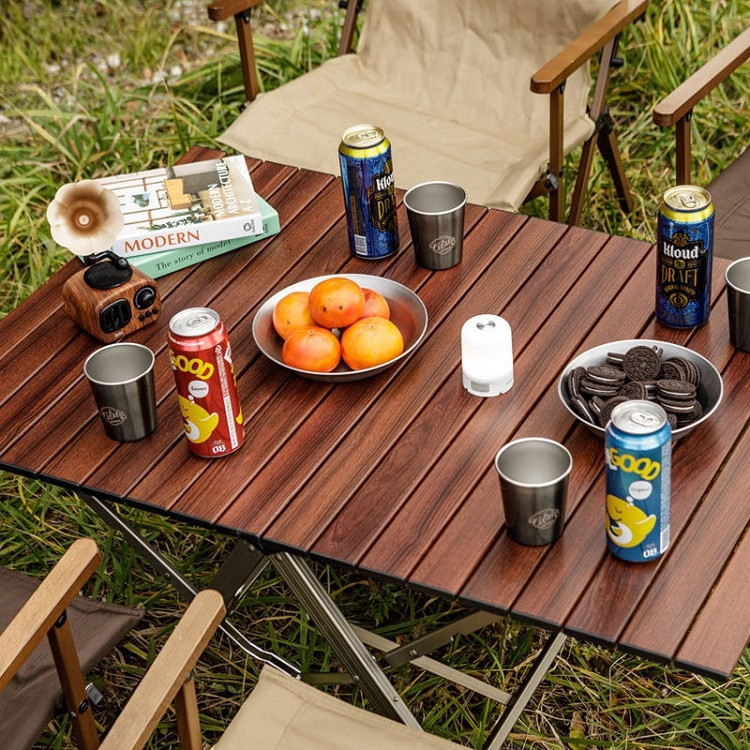 CFMoto UForce/ZForce Wide One Action Table L by Kovea