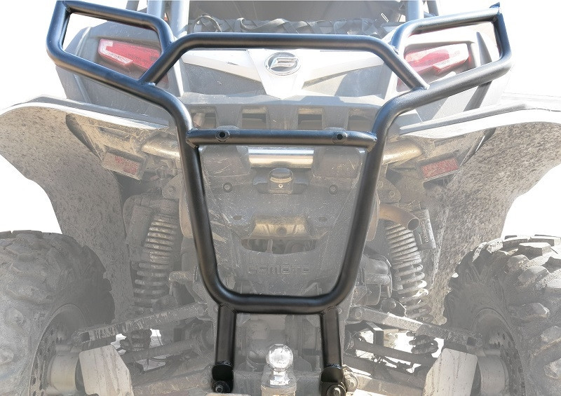 CFMoto ZForce 500/800/1000 1.5