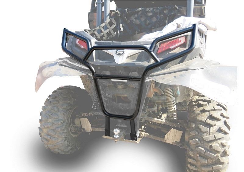 CFMoto ZForce 500/800/1000 1.5