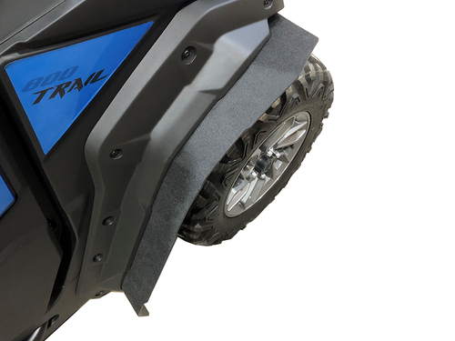 CFMoto ZForce 800/950 Fenders Flares by Spike Powersports (set 4