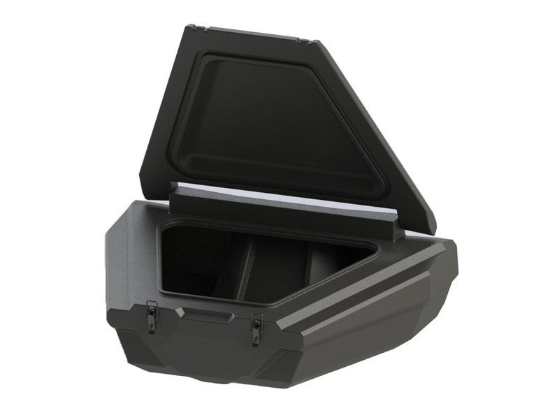 CFMoto ZForce 950 Highlands UTV Rear Cargo Box by MotoAlliance
