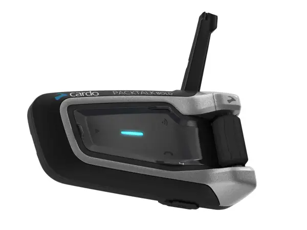 Enhance Your CFMoto Adventure with Cardo Packtalk Bold