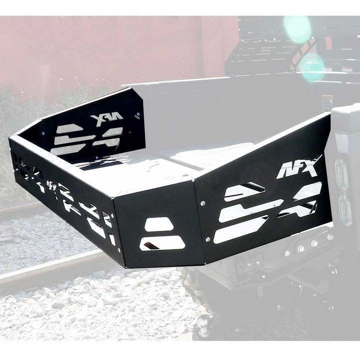 Expand Your UForce 1000's Capabilities with the AFX Motorsports
