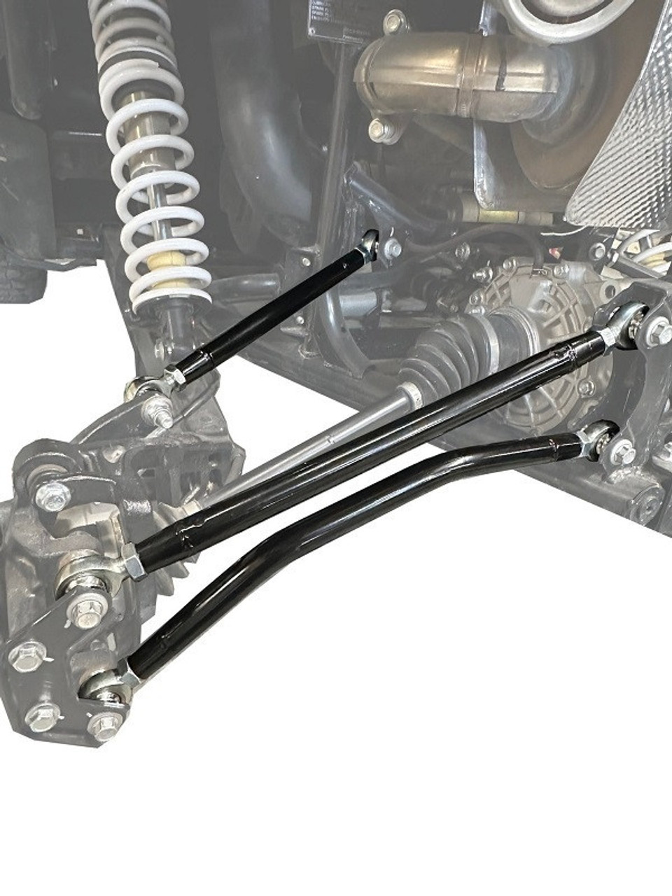 D FORCE VS-50　00X Feal Coilovers, 79-83 Nissan 280ZX - Feal Suspension