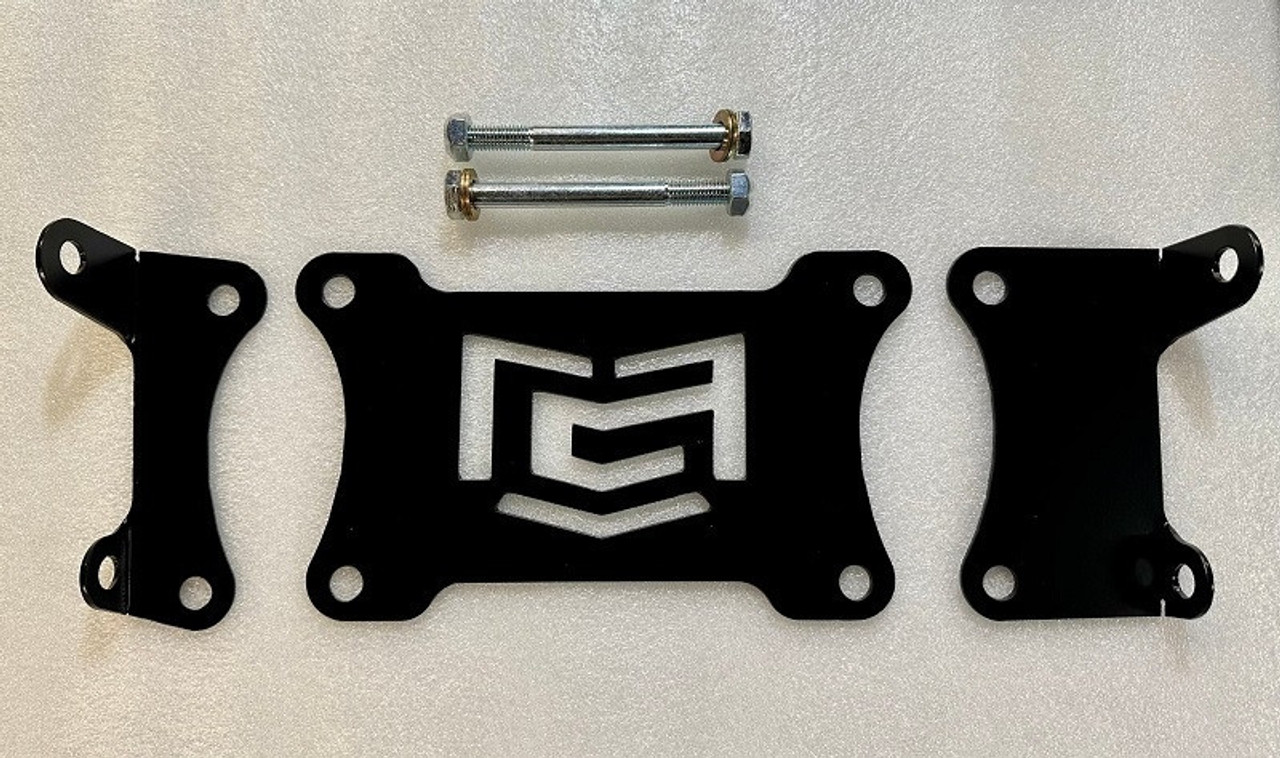 Enhance Your CFMoto ZForce 950: Misfit Garage's