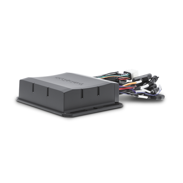 Unleash the Power: CFMoto UForce/ZForce Digital Media Receiver by Rockford