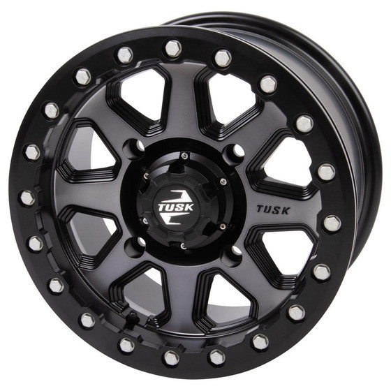 No.46 小糸　トラック用 4t 10t ノーマルタイプ（運転側）右Ｒ Tusk's Ultra-Durable Uinta UTV Wheels for CFMoto UForce/ZForce