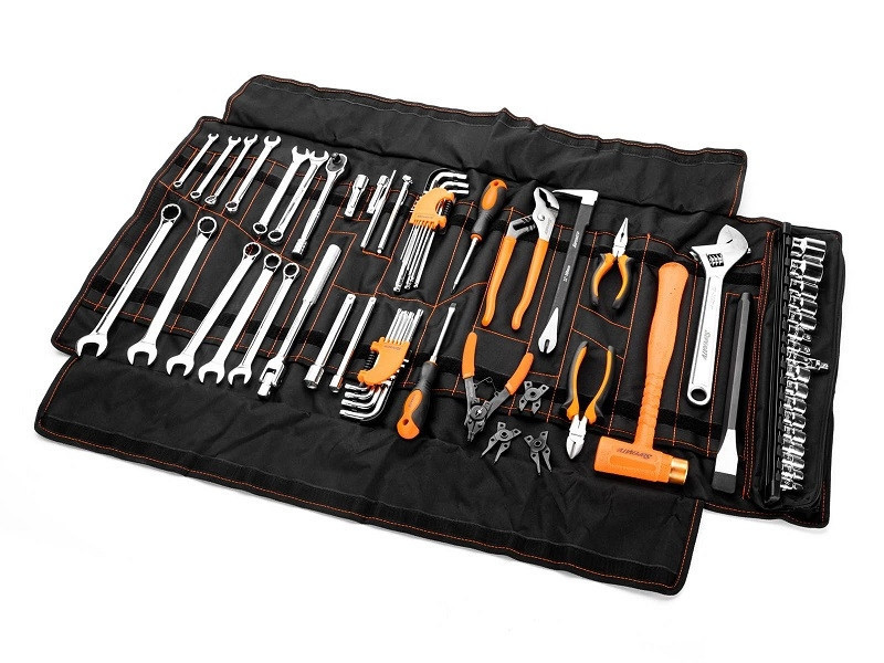 Unleash Your UTV's Potential: CFMoto UForce/ZForce Tool Kit - SuperATV