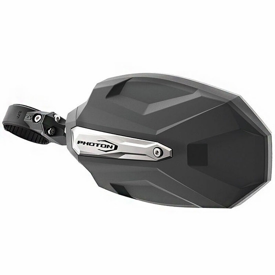 FORCE PRO TEAM １６５PV１７XT CFMoto UForce / ZForce Universal Mirror Clamp by Sector Seven - S7
