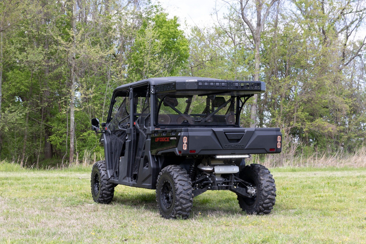 CFMoto UForce 1000/1000 XL Under Bed 20